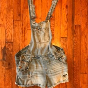 Overalls